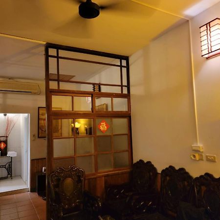 Lohas Gallery Long Stay Hostel Shiding Екстериор снимка