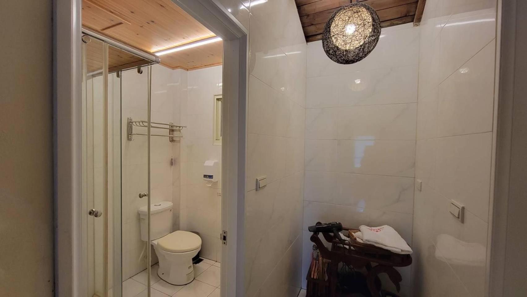 Lohas Gallery Long Stay Hostel Shiding Екстериор снимка