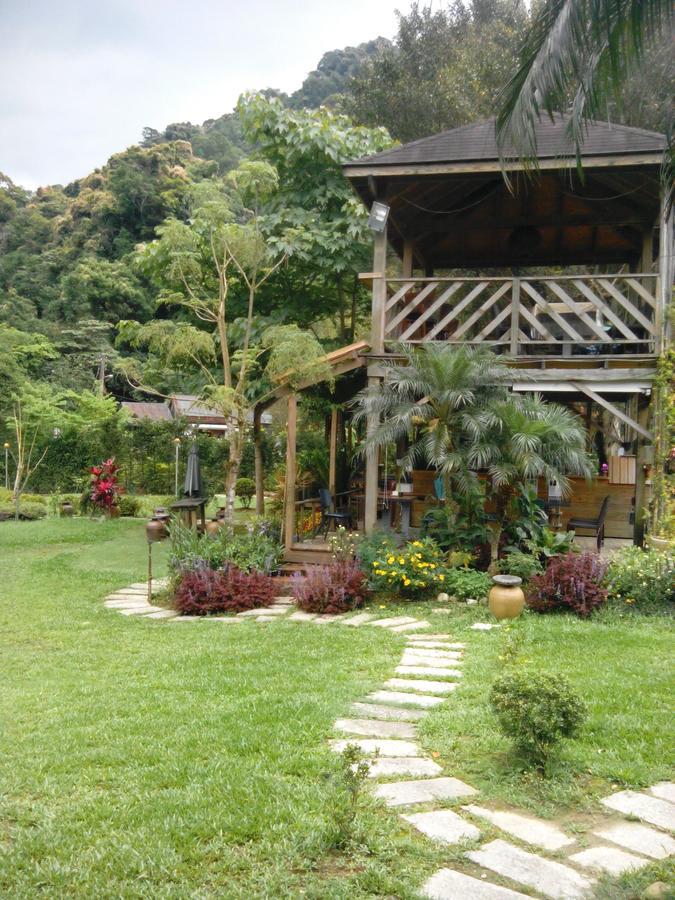 Lohas Gallery Long Stay Hostel Shiding Екстериор снимка